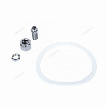 Комплект уплотнений подачи абразива для NP9203