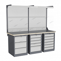 Верстак Fabrik 205.356-2FR