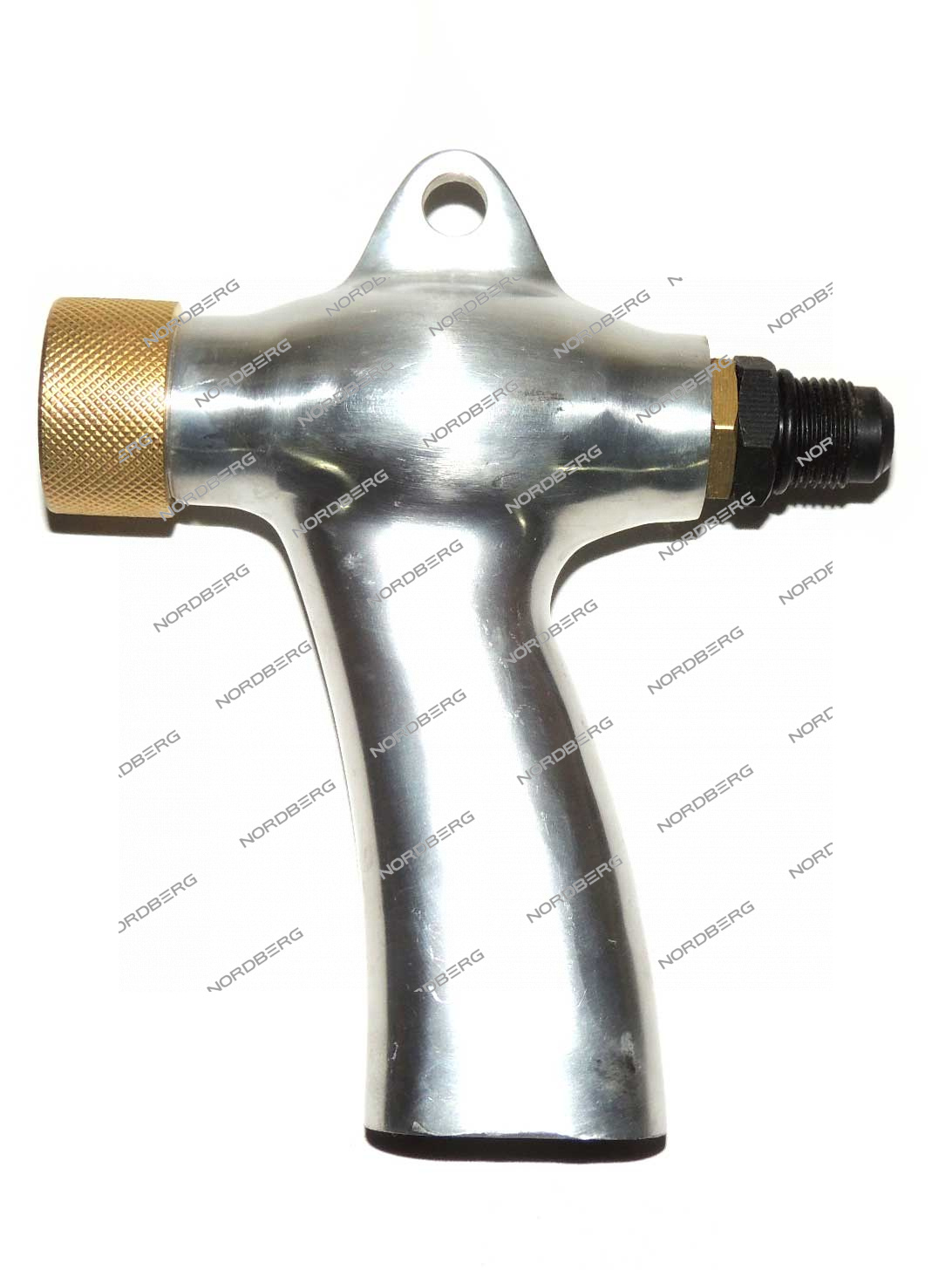 Пистолет для NS4 NORDBERG NS4#FGUN