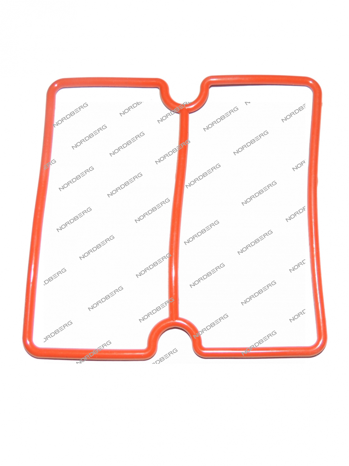 Прокладка квадратная головки для NCEO100/400