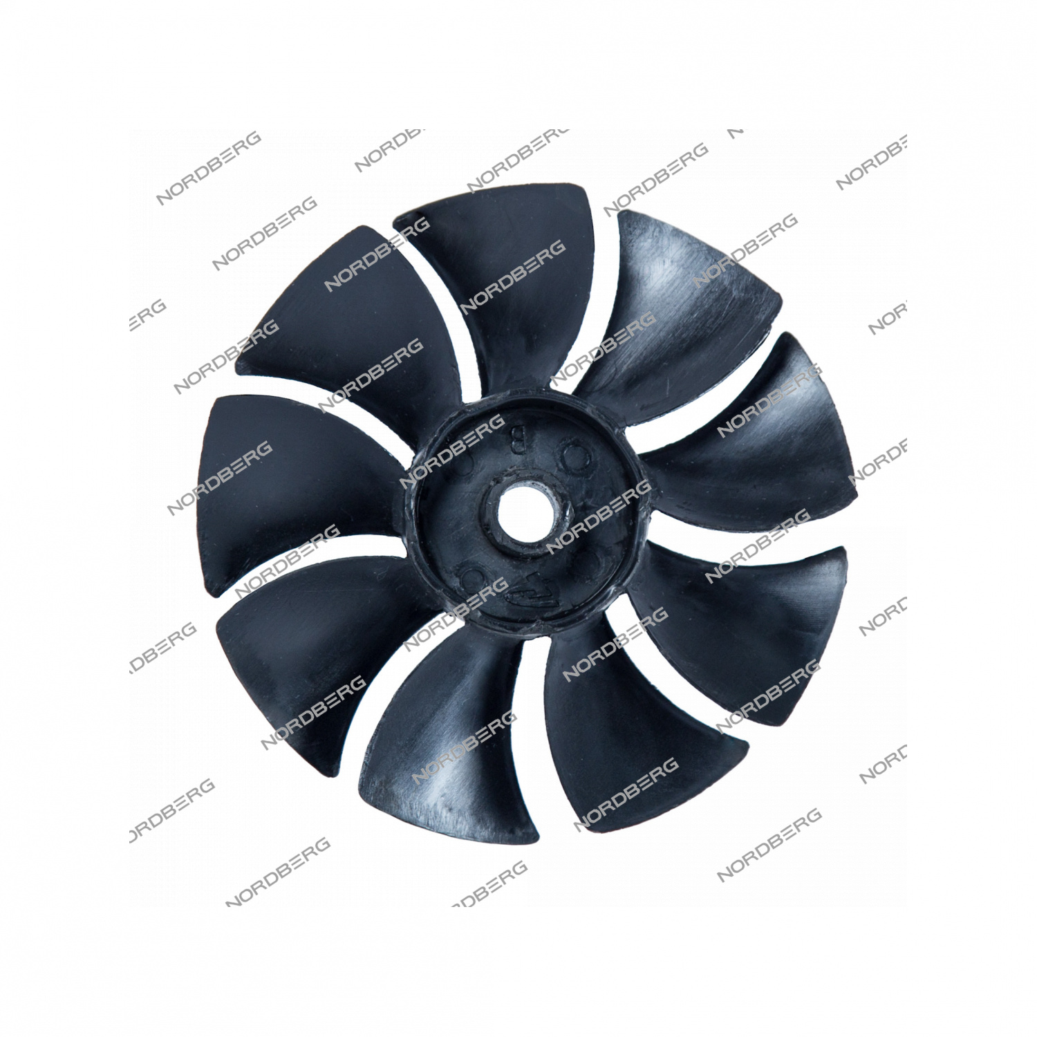 Крыльчатка мотора для NCEO100/400 NORDBERG NCEO100/400#IMP