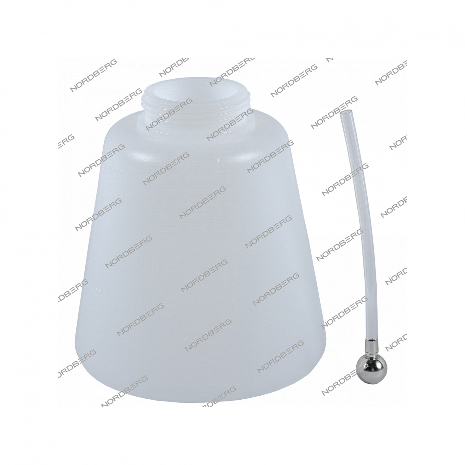 Втулка и емкость для NP9006, NP9005