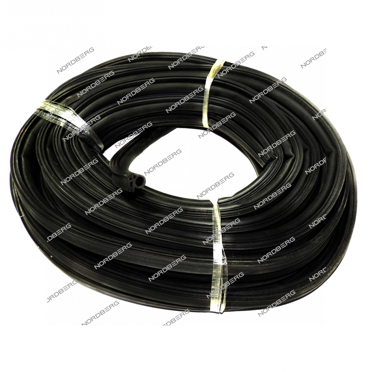 Прокладка ворот резиновая для камеры NORDBERG 000004130