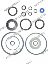 NORDBERG    N3203 (new)