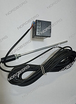 Термоконтроллер (SHINKO+датчик) для ОСК NORDBERG