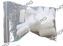 Блок скольжения для N4124-4,5 (комплект 16 шт) NORDBERG 