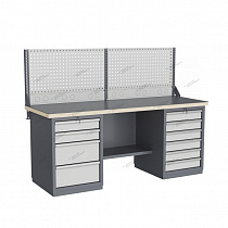 Верстак Fabrik 205.46.4-1R