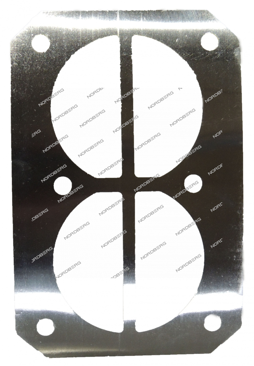 Прокладка алюминиевая для NCE50/280, NCE100/520, NCE200/520