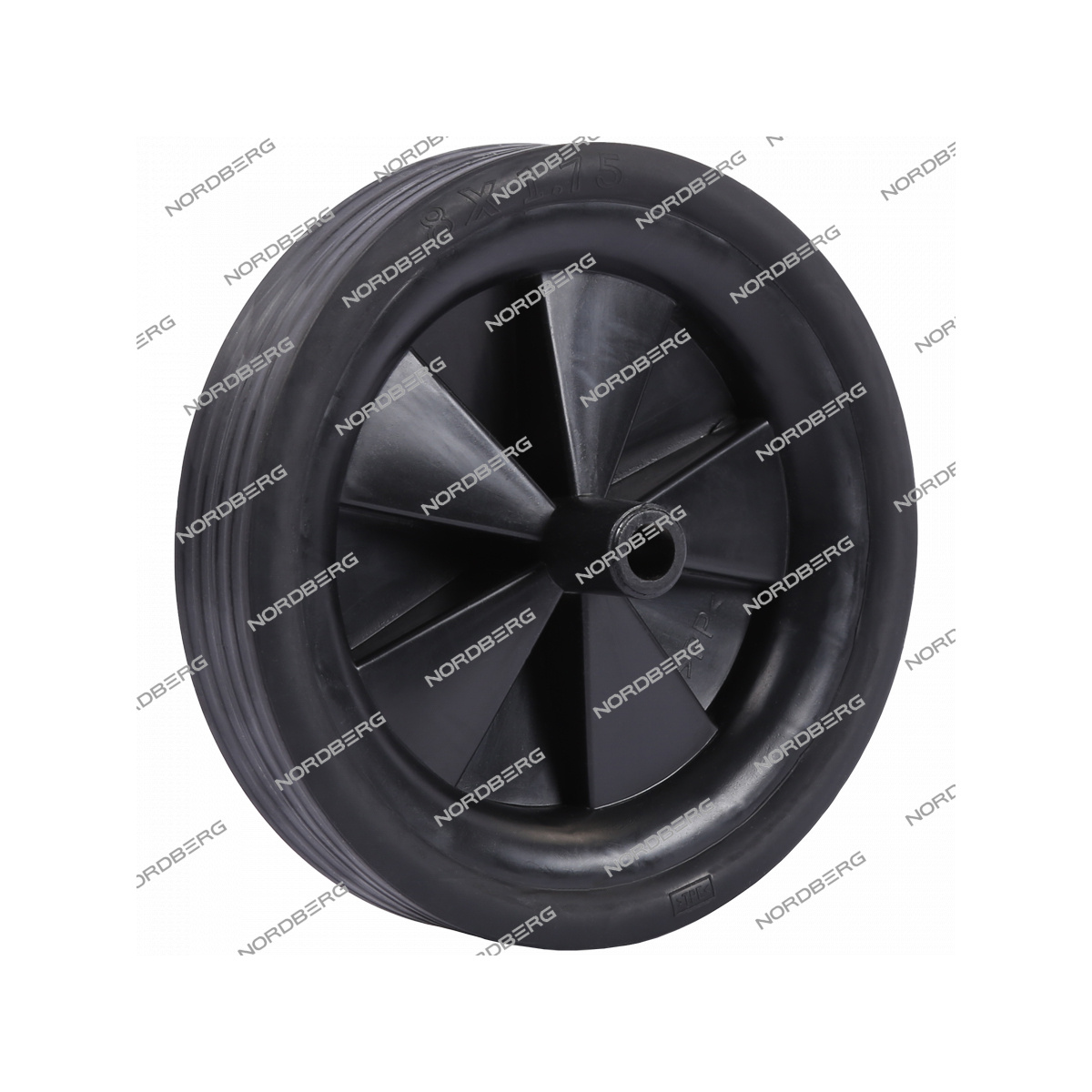 Колесо для NCE100/360 NORDBERG NCE100/360#WHEEL
