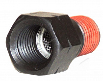 Узел (306) входной для NORDBERG G210