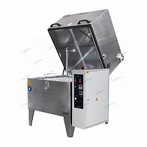 Автоматическая промывочная установка