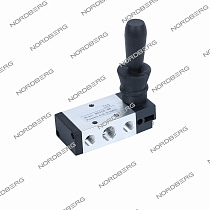 Пневмоклапан-джойстик 464-905