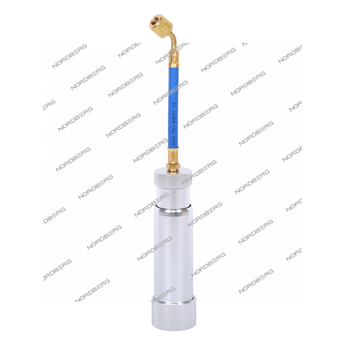 Инжектор масла, 60 мл NORDBERG NJ806