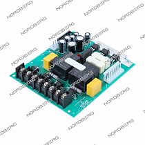 Плата питания  для 4524