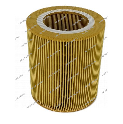 Фильтр воздушный для NCC20 NORDBERG 01-00005489