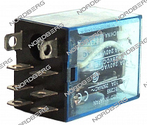 Реле от NORDBERG WS10