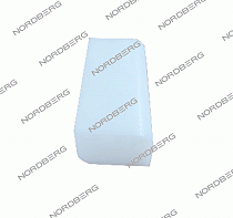 Блок скольжения для N4120A-4T (без прорезей)