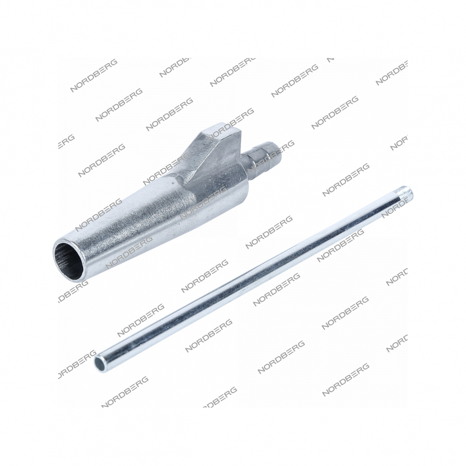 Воздухозаборная трубка с насадкой для NP9201