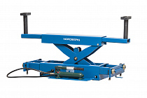 Траверса гидравлическая, 2 т