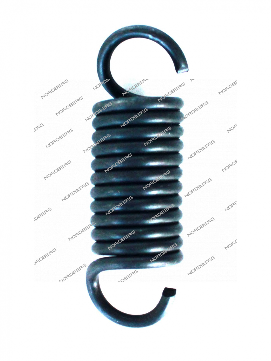 Пружина возврата педали 45 для NORDBERG N3612F