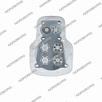 Плита клапанная B/60 