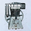 Головка компрессорная для NCE100/400