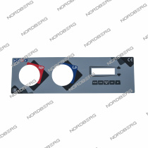 NORDBERG    ()  NF12S