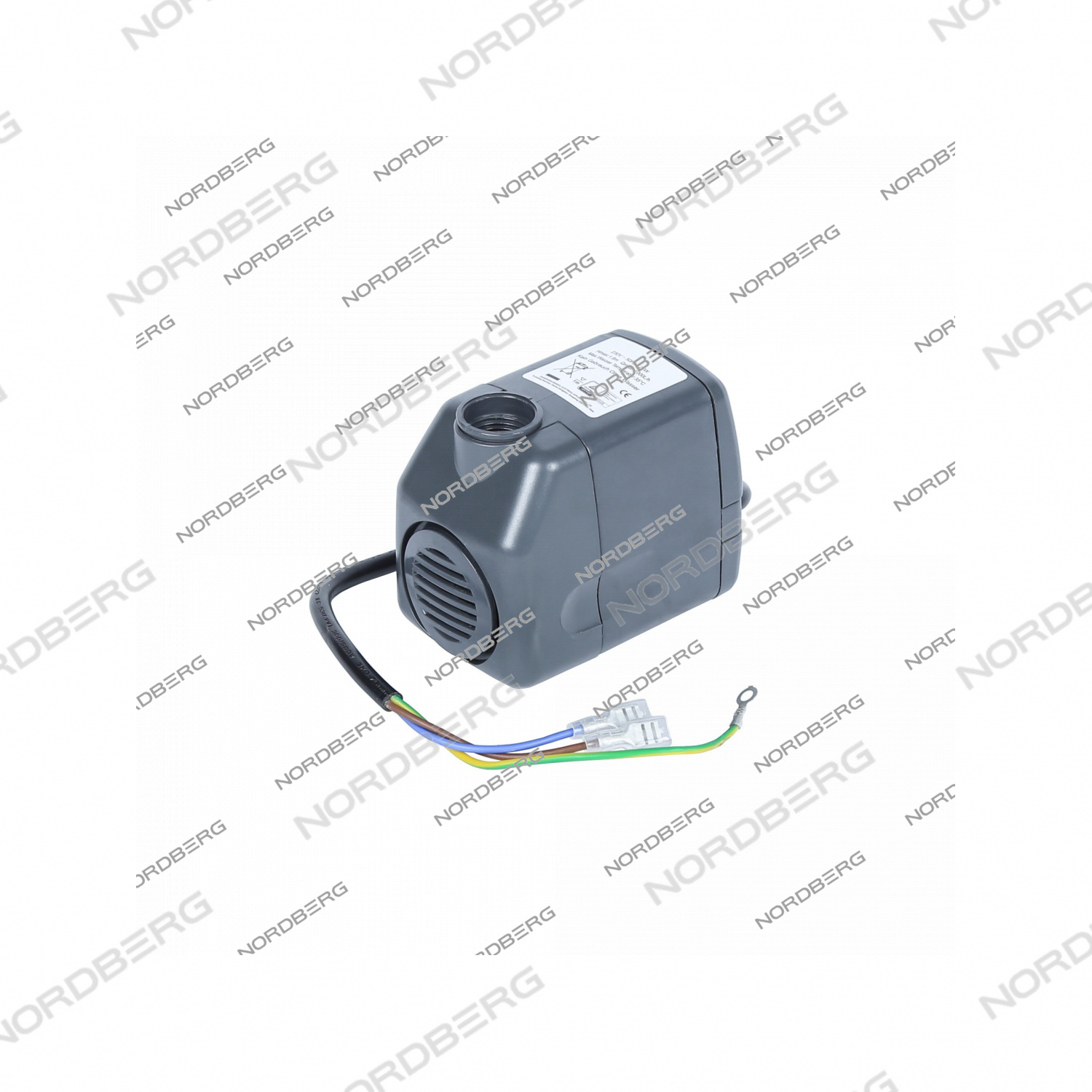 Насос для NW90