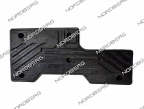 Накладка резиновая отбортировочная для 4644N 