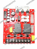 Плата (5509012) питания для NORDBERG 4524E, 4524C