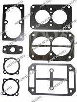 Комплект прокладок для головки NCE100/400