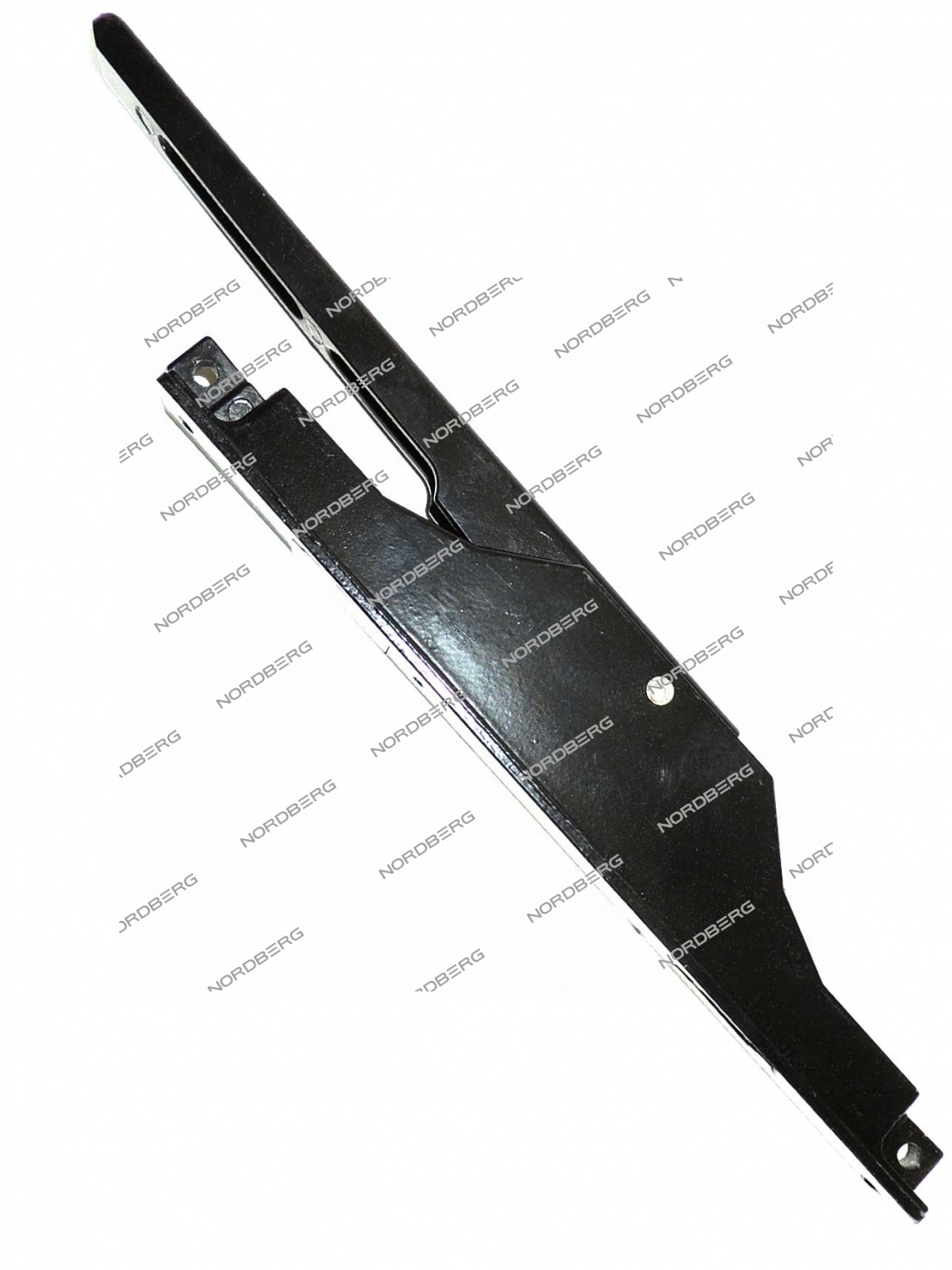 Запчасть ручка для ОСК с замком внутренняя