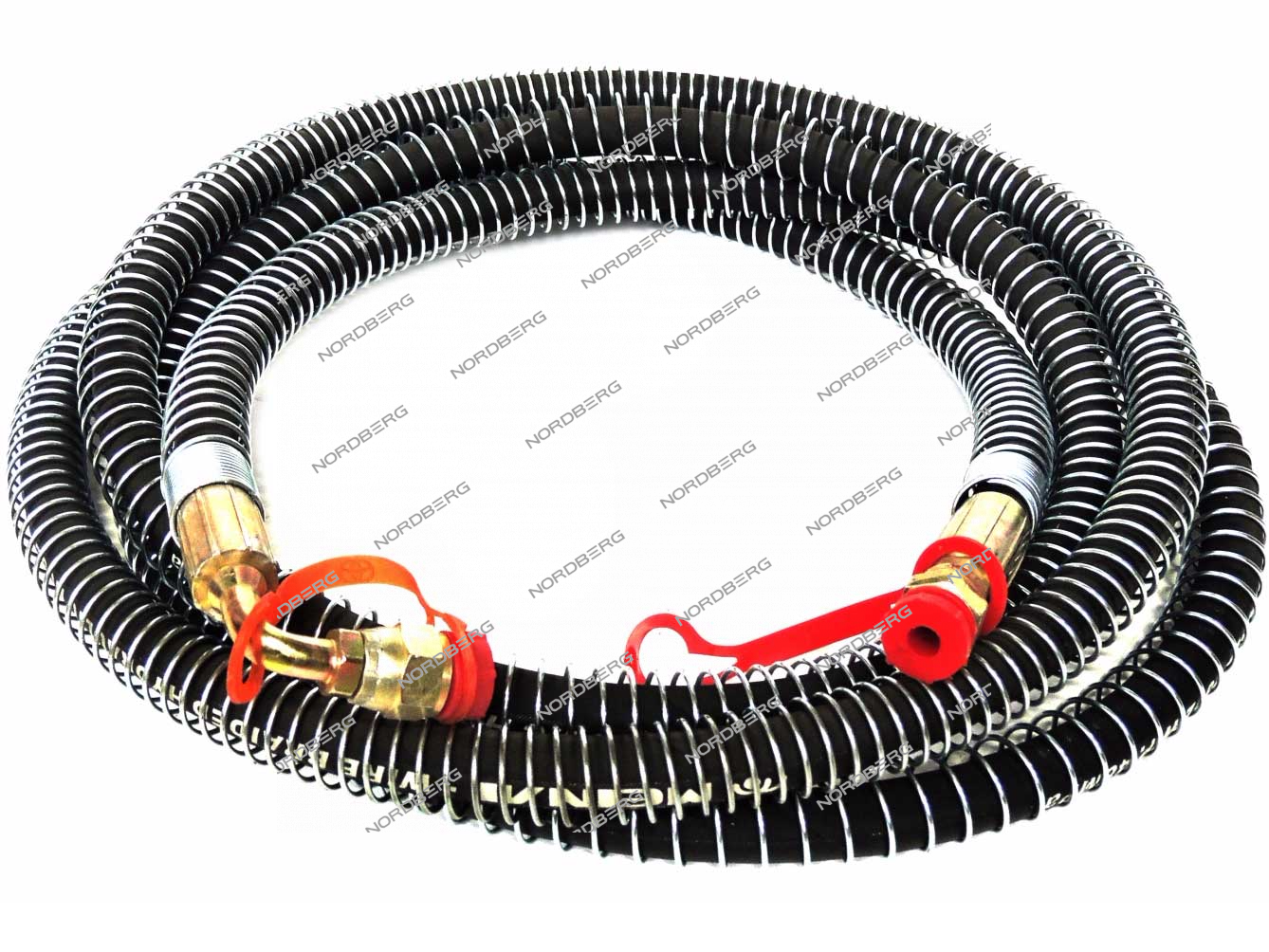 Шланг для подъемника 4445 (L=3450мм) NORDBERG ЦБ-00001609