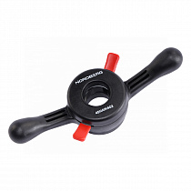 Гайка быстрозажимная 40*3 мм																												