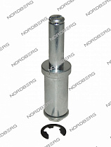 Фиксатор колеса для 26KIT