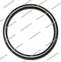 Прокладка пластиковая Ф32х3,5 для 46TRKE