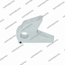 Язычок стопорный для N4125H/N4125-4,5T