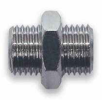  M3/8" - M1/4"