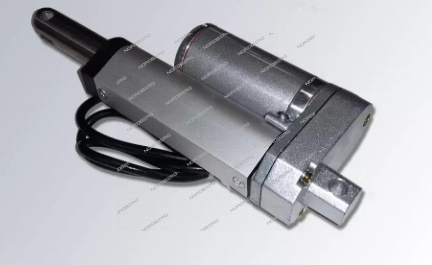 Привод наклона для стенда C802 (новых стендов 2021г) NORDBERG 107 21 000-03