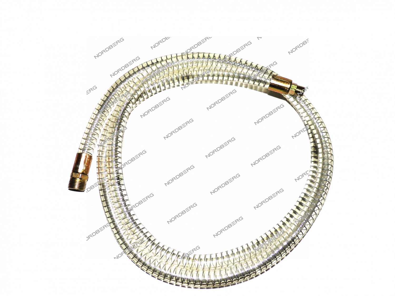 Запчасть шланг сливной 1,5 м для 2330/2379