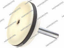 Поршень насоса пластиковый для домкрата  NORDBERG N502