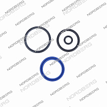 Прокладок комплект для  NORDBERG N3405n