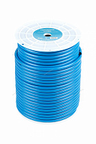 Шланг воздушный гибридный ПВХ Ø 10х15 мм, 1 м