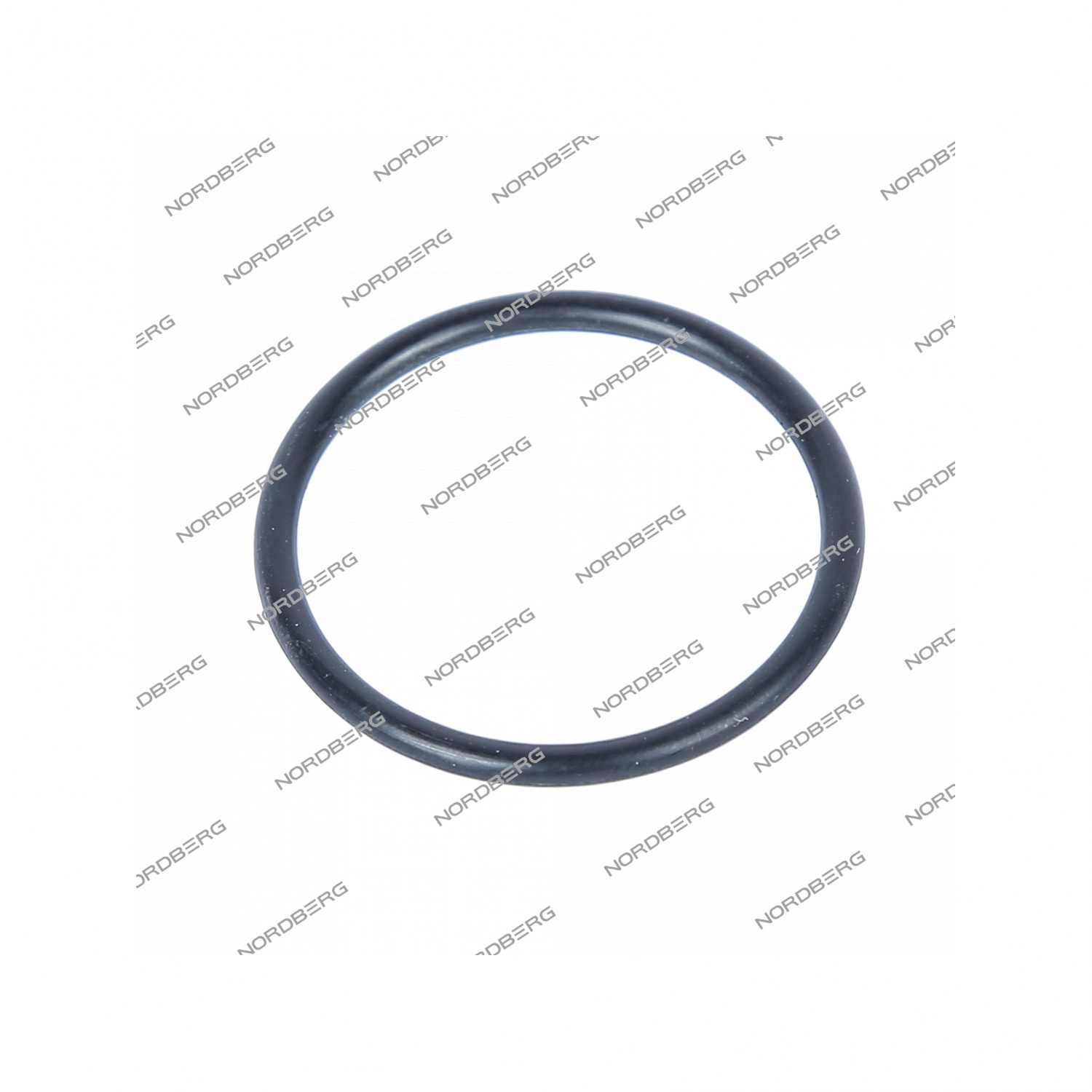 Прокладка  (№13) RING 31.5X2.65 NORDBERG 5000037 (GB3452·1-31·5×2·65-G)