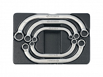 Набор накидных стартерных ключей, 5 предметов 