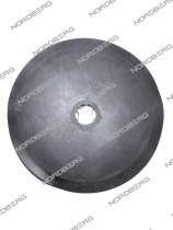 NORDBERG    NO5025