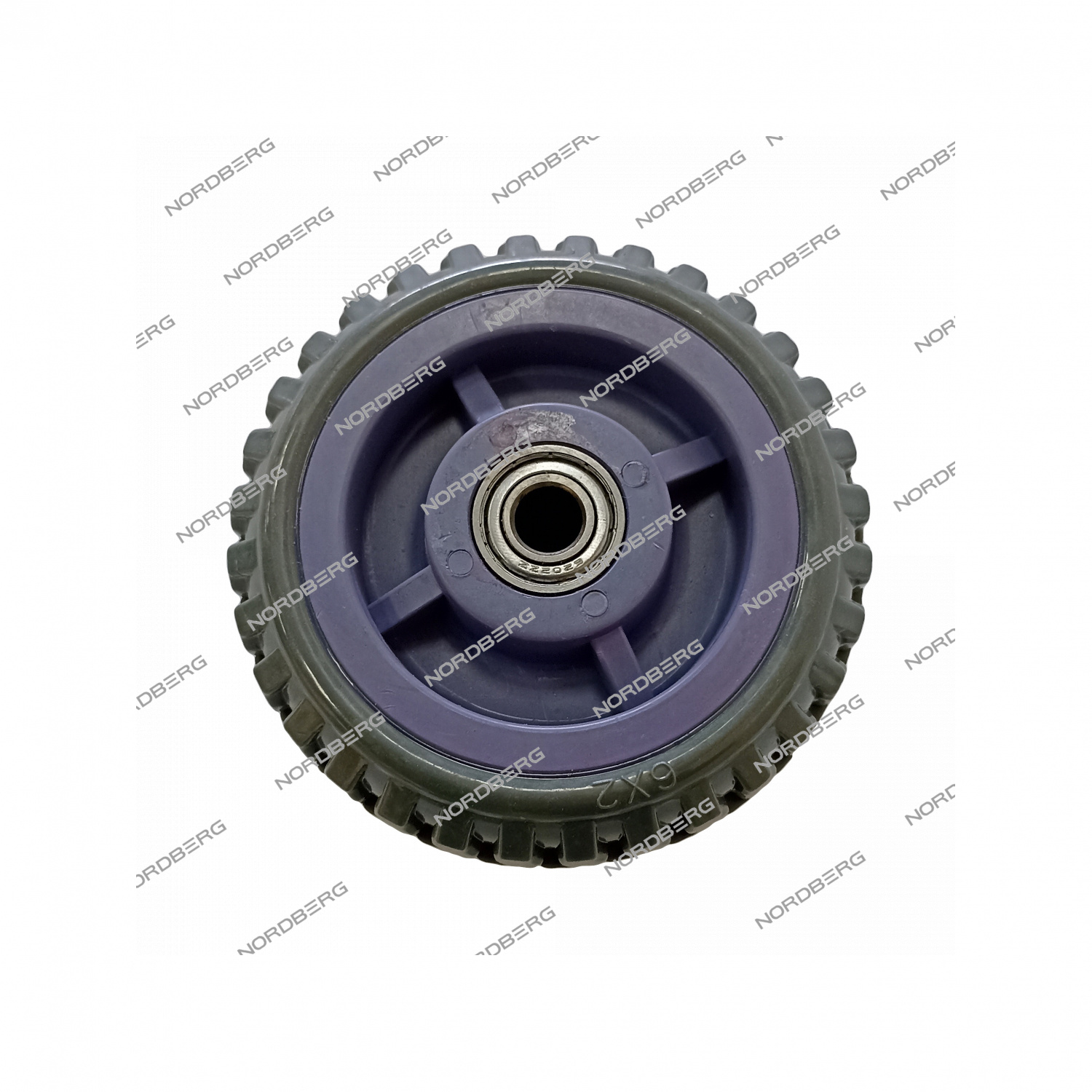 Колесо (не поворотное) для 2380P