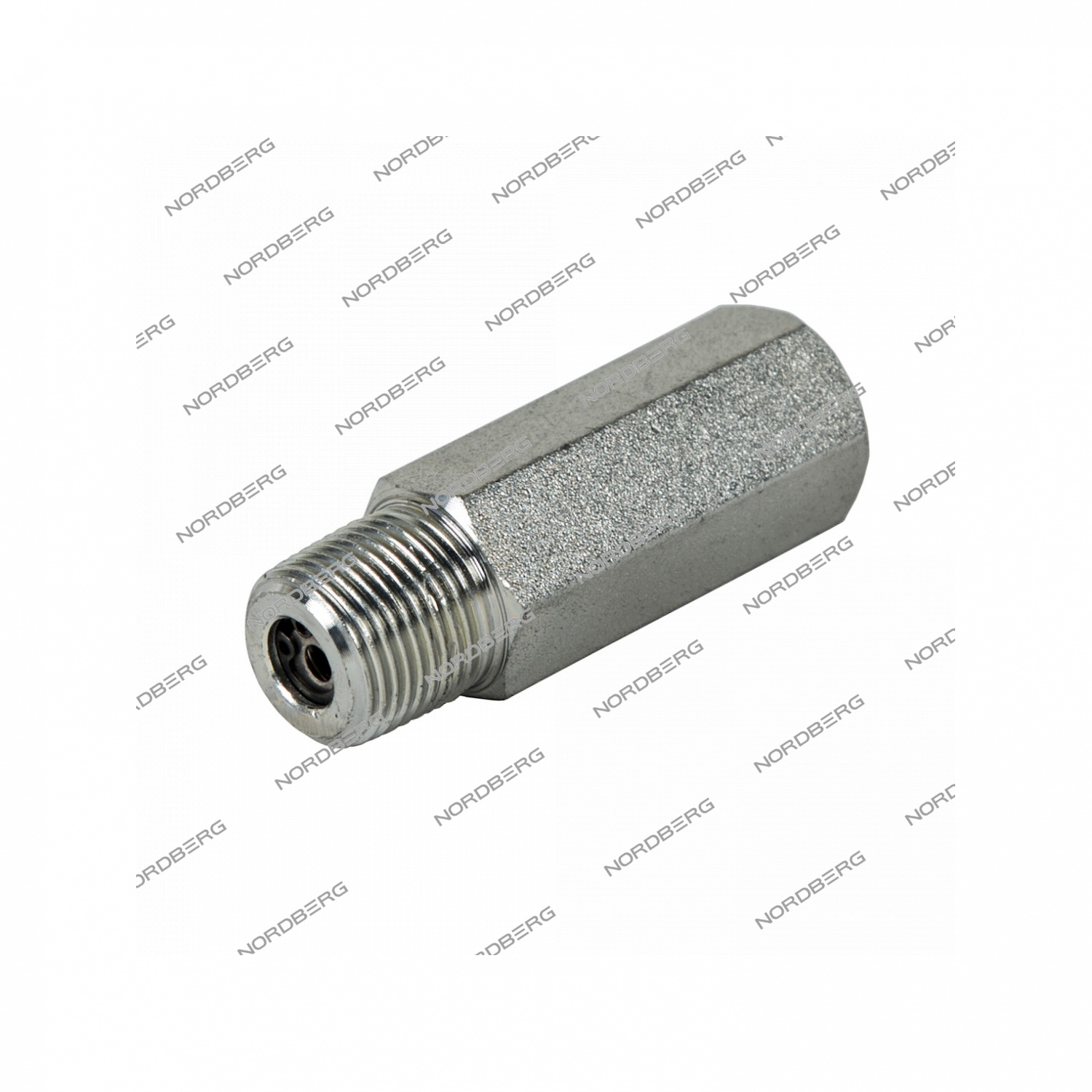 Переходник шланга для N4120B-4T/N4122A-5T