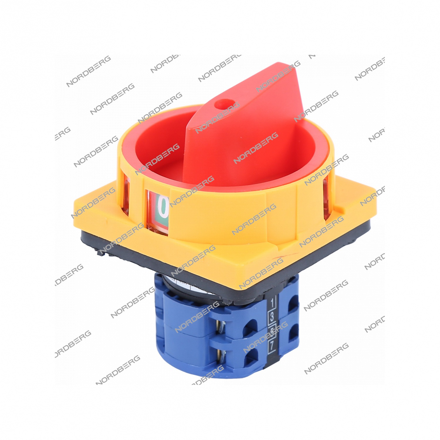 Выключатель основной для NGT20/NGT30