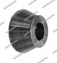 Конус диам. 40мм размер: диам. 74-108мм